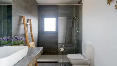 House in Lajares photo 46