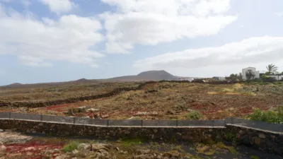 House in Lajares photo 49