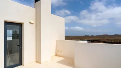 House in Lajares photo 51