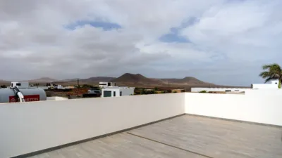 House in Lajares photo 52