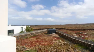 House in Lajares photo 53