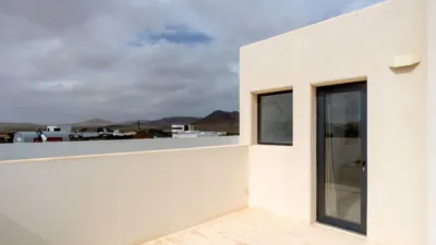 House in Lajares photo 54