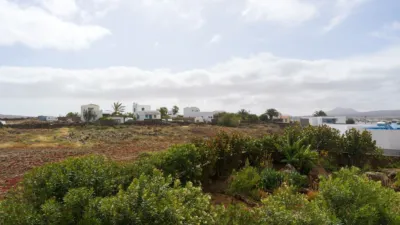 House in Lajares photo 55