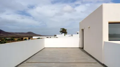 House in Lajares photo 57