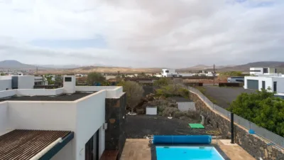 House in Lajares photo 58