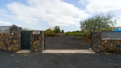 House in Lajares photo 59
