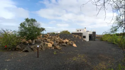 House in Lajares photo 61