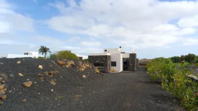 House in Lajares photo 62