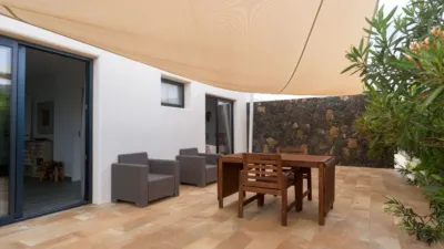 House in Lajares photo 65