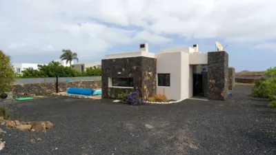 House in Lajares photo 67