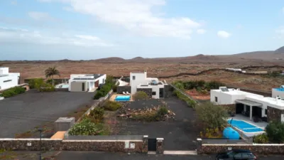 House in Lajares photo 68