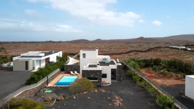 House in Lajares photo 69