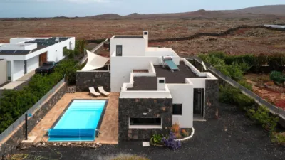 House in Lajares photo 70