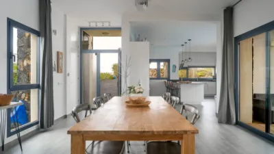 House in Lajares photo 7