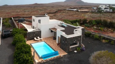 House in Lajares photo 71