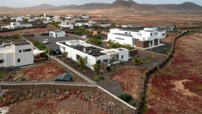 House in Lajares photo 72