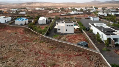 House in Lajares photo 73