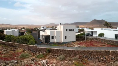 House in Lajares photo 74