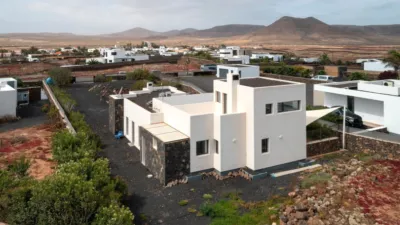 House in Lajares photo 75