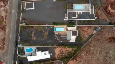 House in Lajares photo 76