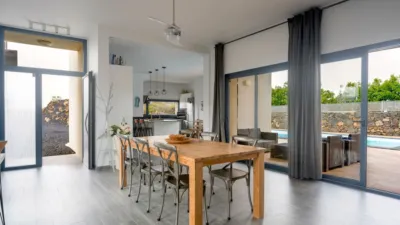 House in Lajares photo 8
