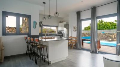 House in Lajares photo 9