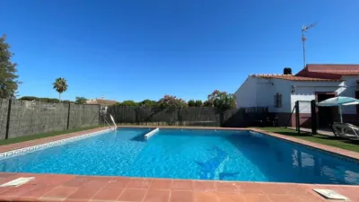 Chalet in El Rompido photo 10