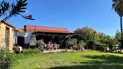 Chalet in El Rompido photo 11