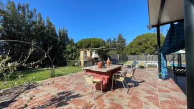 Chalet in El Rompido photo 12