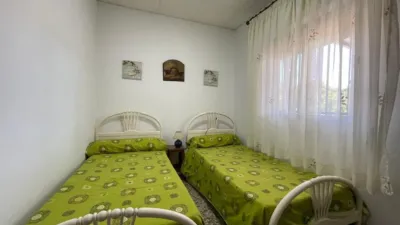 Chalet in El Rompido photo 14