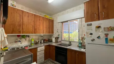 Chalet in El Rompido photo 18