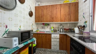 Chalet in El Rompido photo 19
