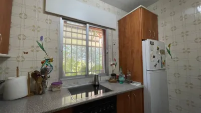 Chalet in El Rompido photo 20