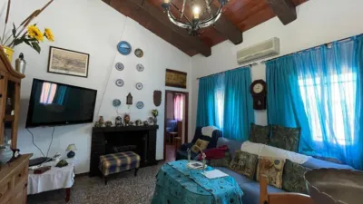 Chalet in El Rompido photo 26