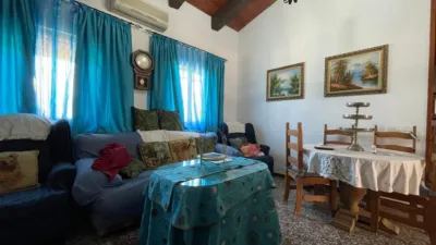 Chalet in El Rompido photo 27