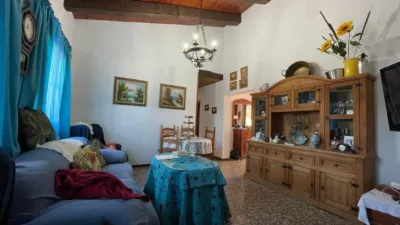 Chalet in El Rompido photo 28