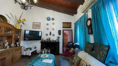 Chalet in El Rompido photo 29