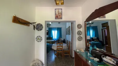 Chalet in El Rompido photo 31