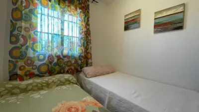 Chalet in El Rompido photo 32