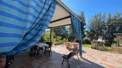 Chalet in El Rompido photo 34