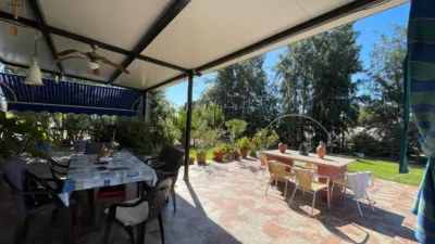 Chalet in El Rompido photo 35