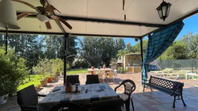 Chalet in El Rompido photo 36
