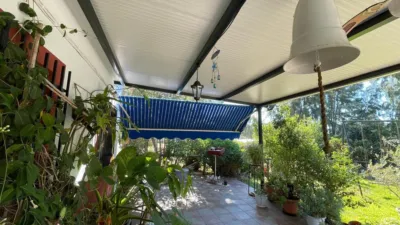 Chalet in El Rompido photo 38