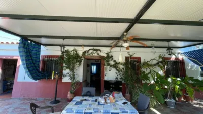 Chalet in El Rompido photo 39