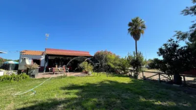Chalet in El Rompido photo 3