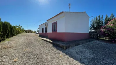 Chalet in El Rompido photo 8
