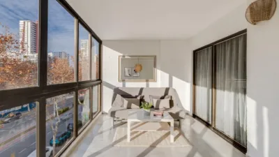 Apartment in Poble de Llevant photo 10