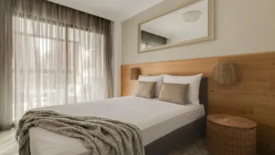 Apartment in Poble de Llevant photo 11