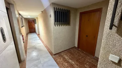 Apartment in Poble de Llevant photo 15