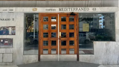 Apartment in Poble de Llevant photo 17